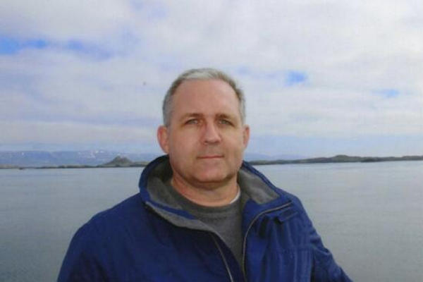 缩略图 | 在俄被捕美国公民家属证实：他拥有四国国籍