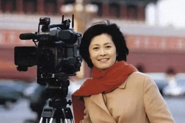 缩略图 | 央视著名主持人敬一丹去世，享年71岁，曾主持《焦点访谈》20 余年