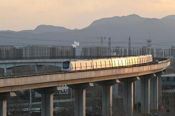 缩略图 | 北京地铁事故：515人送医，骨折102人，初步原因查明