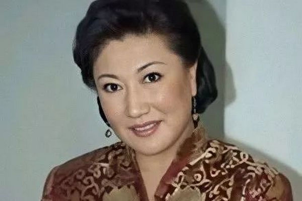 缩略图 | 《刘老根3》热播，离开15年的她更让人不忍！
