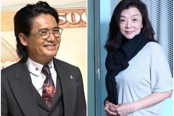 缩略图 | 陈玉莲首谈与周润发旧情 昔日分手原因竟是这个