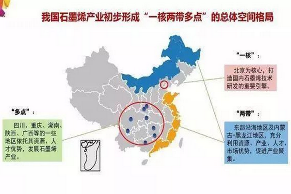 缩略图 | 除稀土外，中国掌控一重要资源 将左右全球