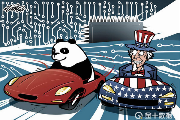 缩略图 | 创全球纪录！中国发布高性能毫米波芯片，美企却遭新规“反噬”