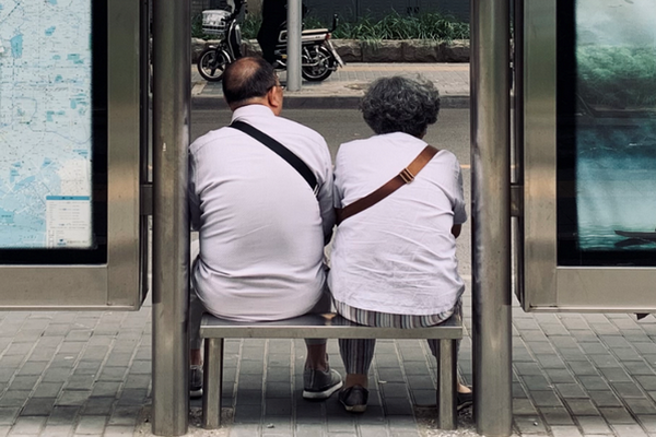 缩略图 | 中国最孤独的食堂，在北京二环以内…