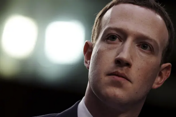 缩略图 | 扎克伯格承认脸书大规模裁员，被裁员工或得71万工资补偿