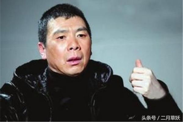 缩略图 | 导演冯小刚撕X李晨：迟早滚出娱乐圈