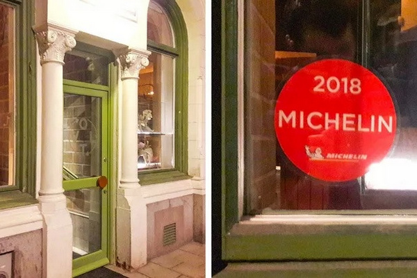 缩略图 | 一个哥们去吃了顿贵且久的米其林，感受颇深