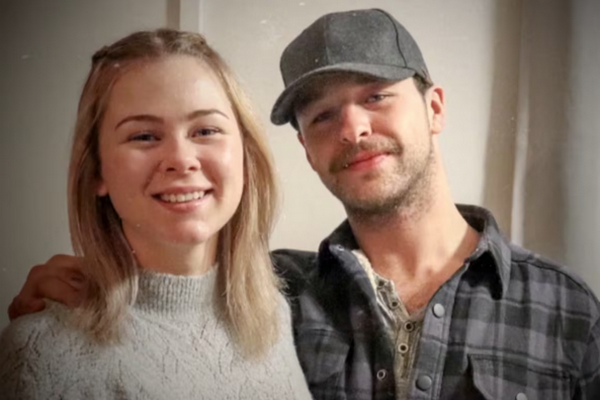 缩略图 | 加拿大23岁女子在墨西哥酒店被残忍杀害，男友就睡在身旁！