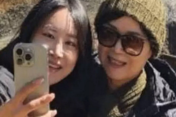 缩略图 | 三亚裔女美国离奇失踪：租宝马大峡谷旅行，连人带车都没踪影！