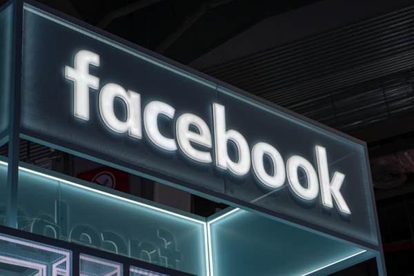 缩略图 | Facebook 正面临信用破产危机