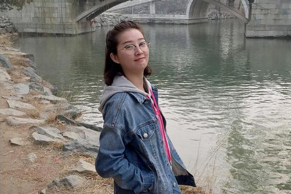 缩略图 | 章莹颖案终于宣判了！这结果，彰显了正义吗？