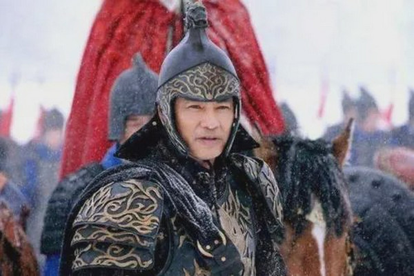 缩略图 | 明朝末年名将祖大寿两次降清，为何坟墓却在加拿大？