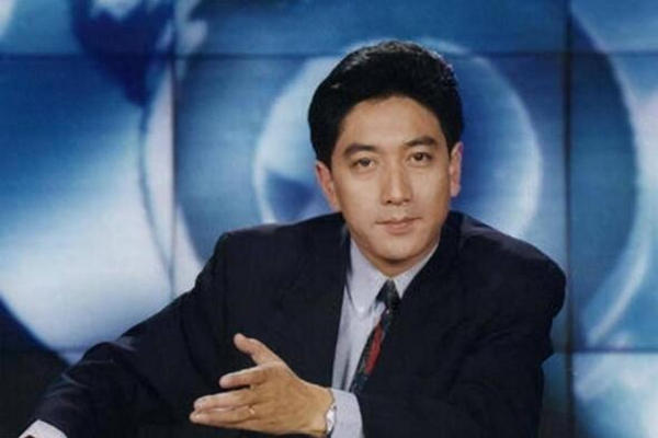 缩略图 | 60岁水均益现身加拿大，大腹便便遭网友嘲笑！