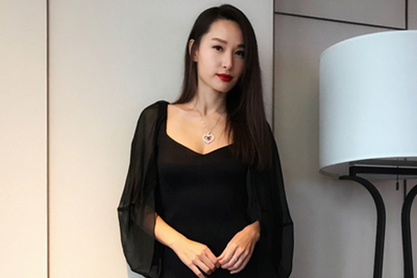 缩略图 | 演员徐子珊宣布退出娱乐圈，将移居欧洲读博士！