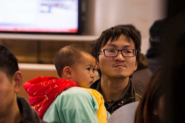 缩略图 | 活成温水里被煮的青蛙？IT圈的“35岁现象”