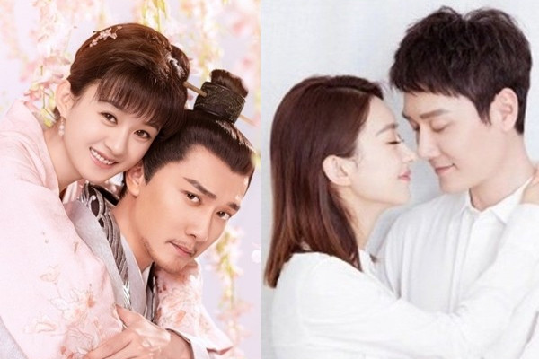 缩略图 | 冯绍峰曝追赵丽颖两要点：日久生情加上穷追不舍