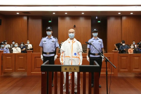缩略图 | 杭州曝震惊全国分尸案：退伍军人绞肉机碎尸初恋！