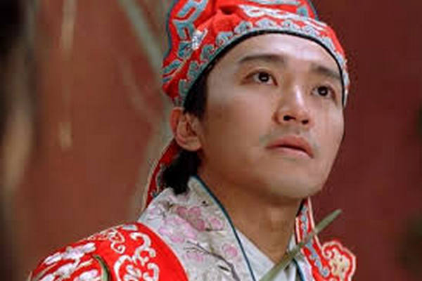 缩略图 | 资深娱记曝周星驰已经注册结婚 或将参演新电影？