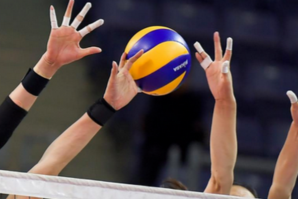 缩略图 | 伊媒：20名女排运动员在空袭中丧生