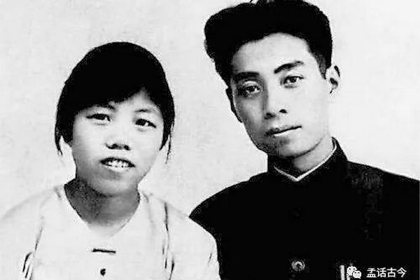 缩略图 | 揭秘：“412“政变周恩来遇险后，是被谁营救的？