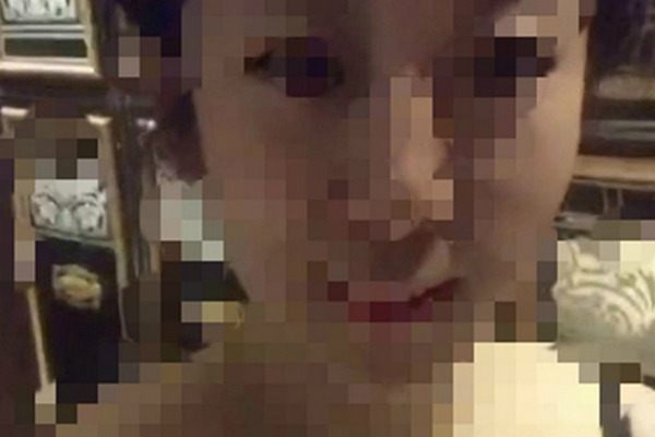 缩略图 | 发大尺度裸露视频 北京一饮料公司举报合作伙伴