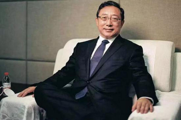 缩略图 | 南开大学校长曹雪涛被曝论文造假，本人回应：查完了会有回复