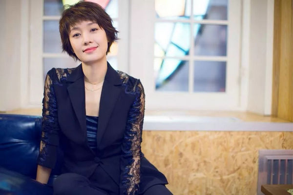 缩略图 | “且行且珍惜”马伊琍：我从未怀疑过自己的决定