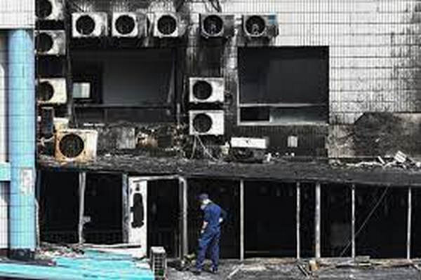 缩略图 | 北京长峰医院火灾事故：已致29人死亡，26人为患者！原因公布，院长王某玲等12人被刑拘！