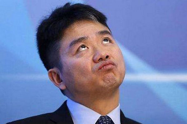 缩略图 | 刘强东案又起变数：突换顶级律师，真的输不起！