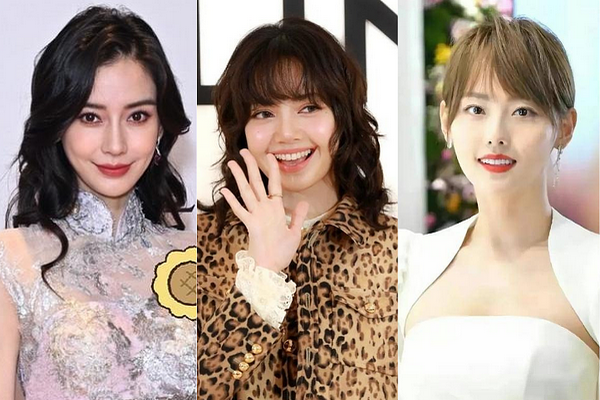 缩略图 | “疯马秀”事件半年后，涉事三位女星结局