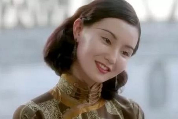 缩略图 | 这个被流言逼死的民国影后，到底经历了怎样的一生