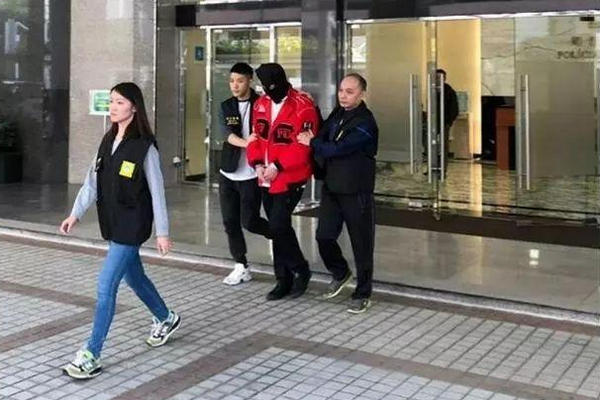 缩略图 | 风波再起！又一名加拿大人涉重案在澳门被捕！