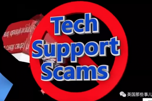 缩略图 | 大快人心！黑客打入印度电信诈骗中心之后...