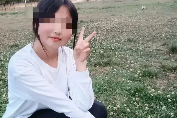 缩略图 | 14岁男生强奸杀害女同学，被判无期！