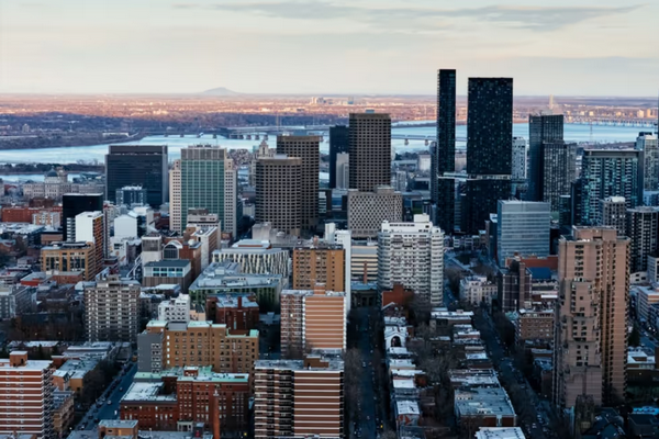 缩略图 | 加拿大有6座城市跻身全球最富裕城市之列：多伦多排加拿大第一！