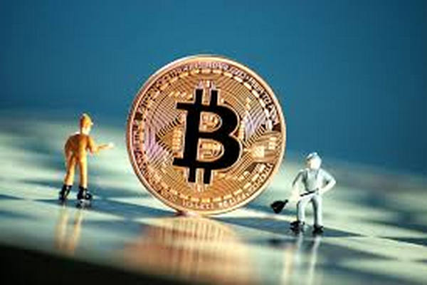 缩略图 | 比特币挖矿悄然复苏，中国央行将加大打击虚拟货币！