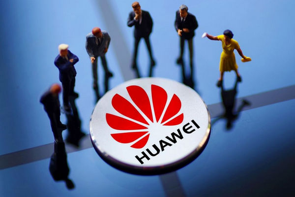 缩略图 | 华为解雇一名美国男子 曾与FBI探员会面