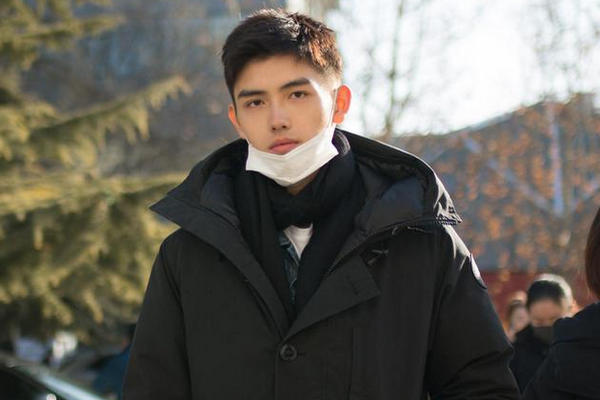 缩略图 | 陈凯歌之子以外籍学生身份被北京电影学院录取