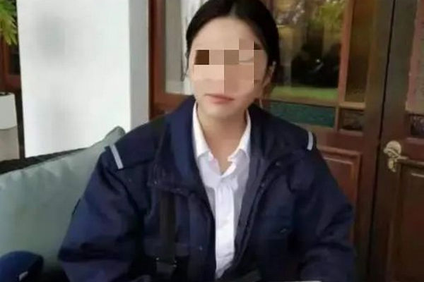 缩略图 | 格尔木特警忆搜救失联女大学生：衣物全发现，死因尚不便透露