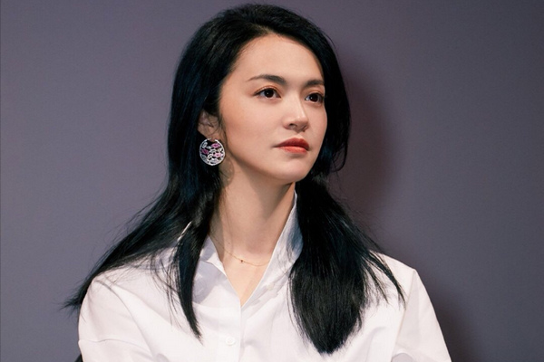 缩略图 | 姚晨发文安慰初夜失败少女：不是我太胖，而是你太细！