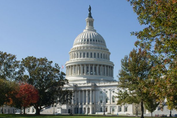 缩略图 | 美国政府关门：都是关了哪些门？