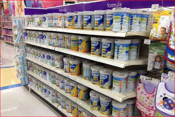 缩略图 | 限购挡不住中国代购 澳州人想出新办法