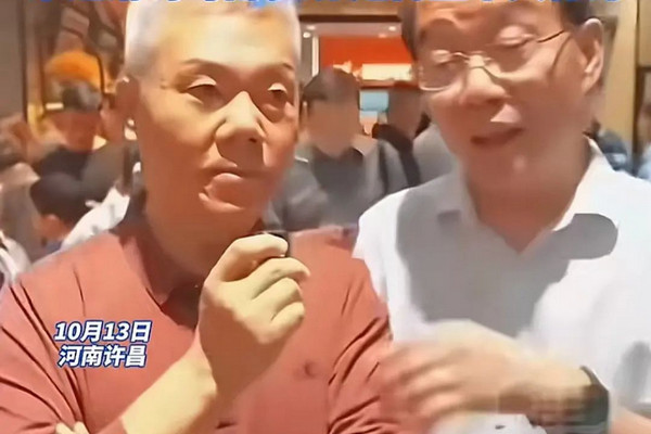 缩略图 | 胖东来打脸司马南，背后是什么价值观？