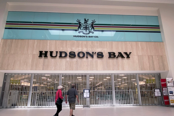 缩略图 | 加拿大最古老公司Hudson’s Bay濒临倒闭，9000人将失业！