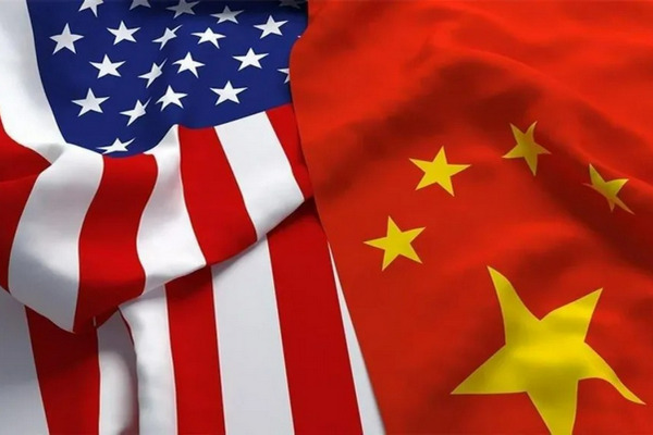 缩略图 | 坚决反制！中国对美国所有商品加征125%关税！