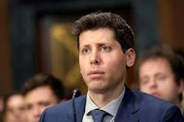 缩略图 | OpenAI 董事会内讧，CEO 兼创始人 Sam Altman 被逐出公司！