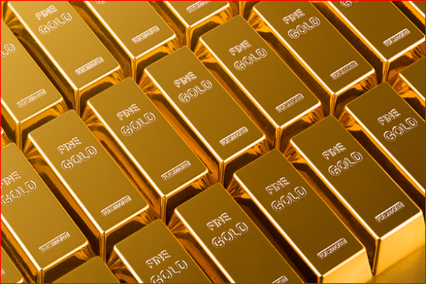 缩略图 | 远离美元！中国央行连6月大举收购黄金