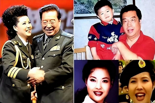 缩略图 | 李双江家庭风波再起：儿子欧洲生子，与梦鸽关系破裂！