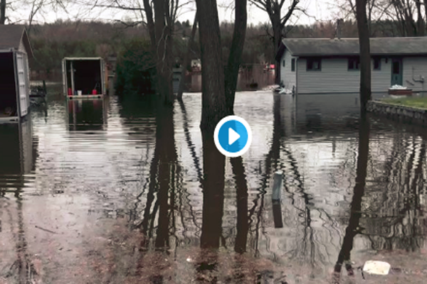 缩略图 | 【渥太华加蒂诺】2019洪水受灾区域，买房请尽量避开这些地方！
