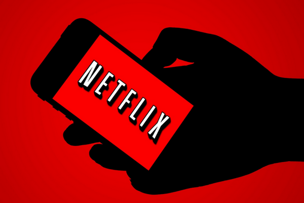 缩略图 | Netflix筹拍《水浒传》？先别急着喷